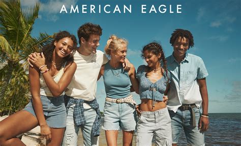 replica american eagle clothing|american eagle jeans reddit.